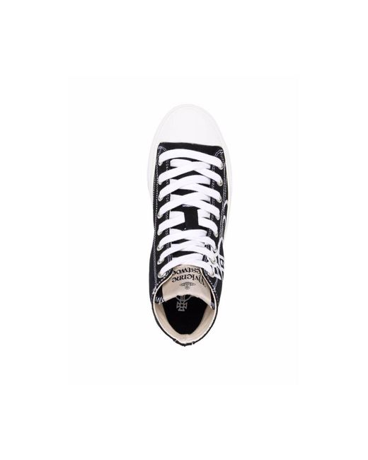 Sneakers Vivienne Westwood en coloris White