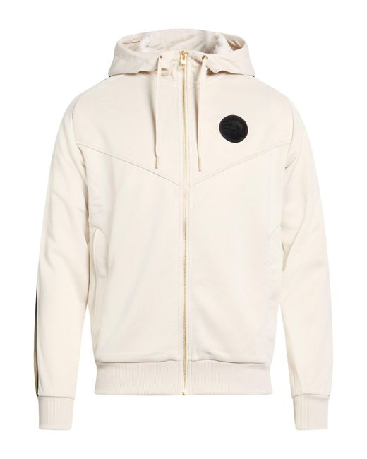 EA7 Natural Sweatshirts for men