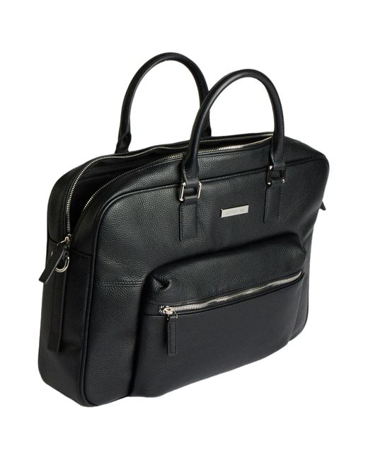 Cerruti 1881 Handtaschen in Black für Herren