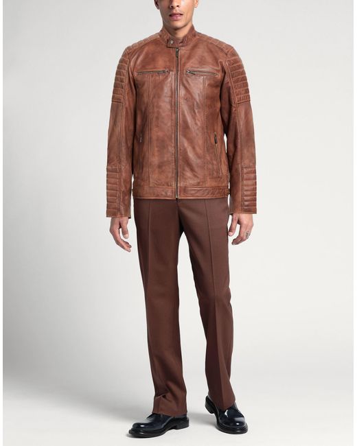 Bolongaro Trevor Jacke & Anorak in Brown für Herren