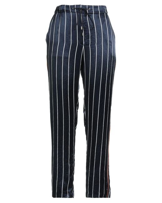 HUGO Blue Trouser