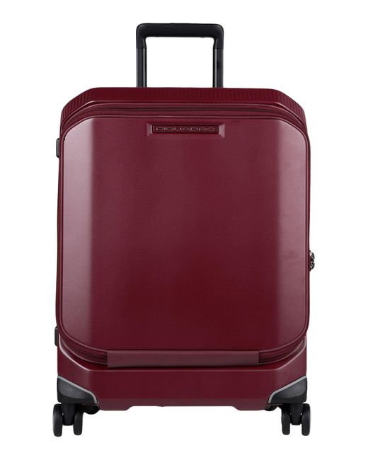 Valise piquadro Outlet