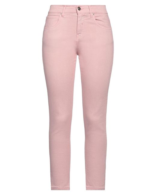 2W2M Pink Trouser