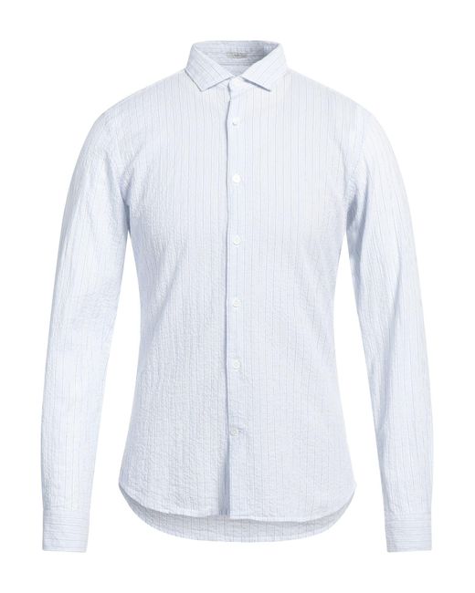 OGNUNOLASUA by CAMICETTASNOB White Shirt for men