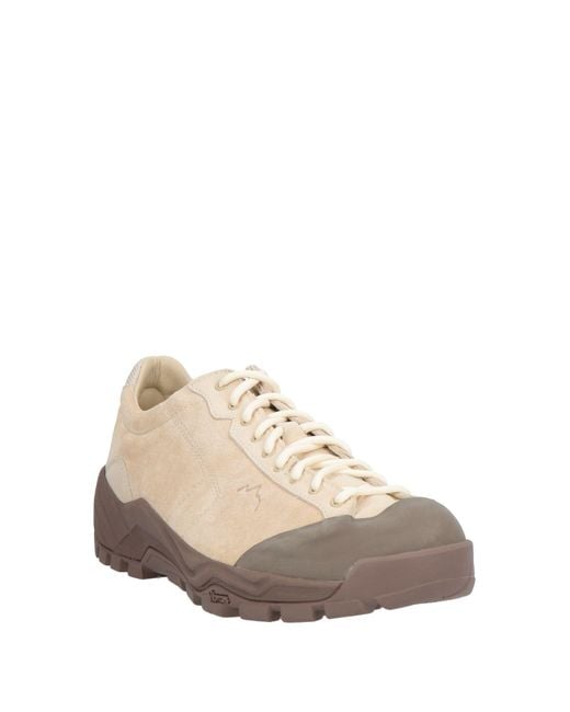 Diemme Natural Sneakers for men