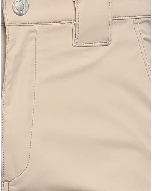 AFFXWRKS Natural Pants Polyester for men