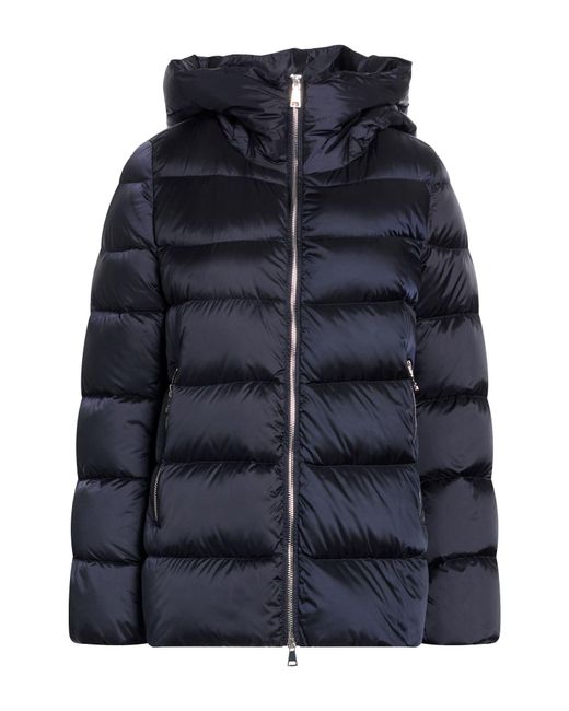 Add Blue Puffer