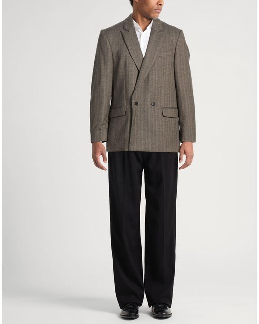 Percival Brown Blazers for men