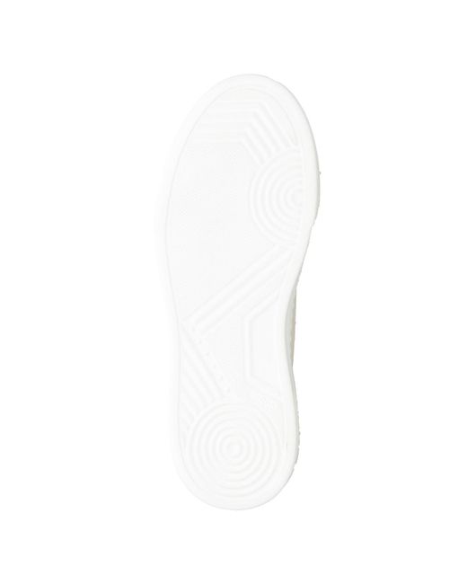 ASENSYO Blue Trainers for men