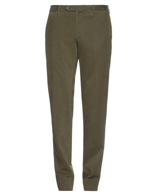 PT Torino Green Trouser for men