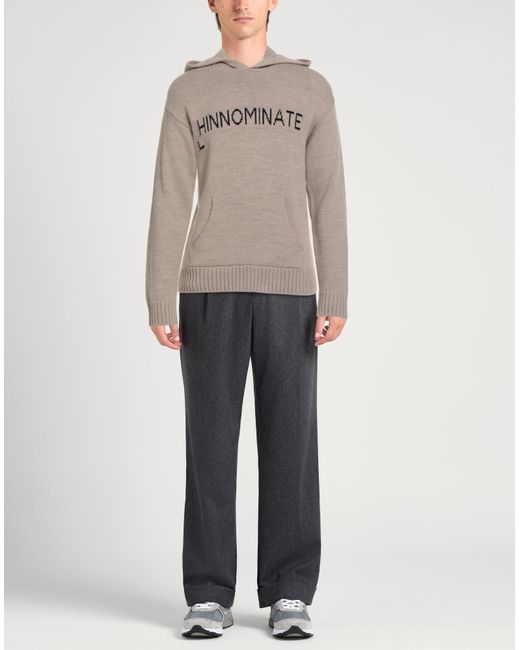 Pullover di hinnominate in Gray da Uomo