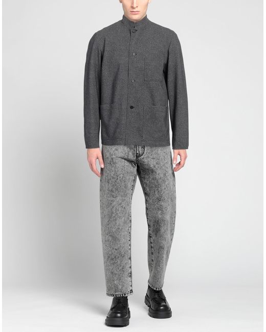 Giacca & Giubbotto di Traiano in Gray da Uomo