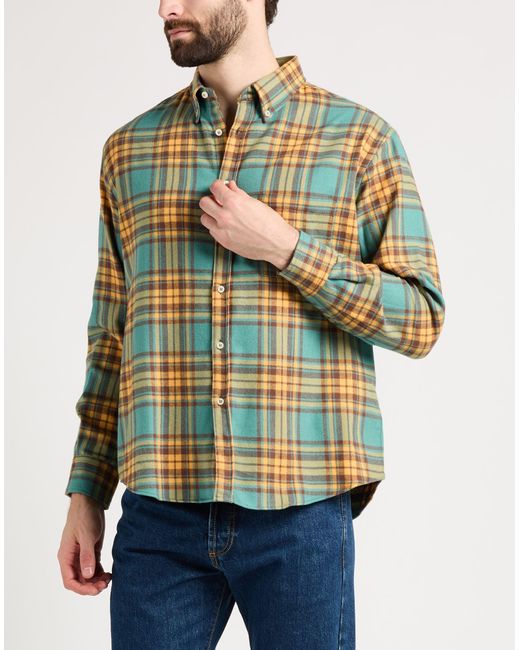 LC23 Hemd in Multicolor für Herren