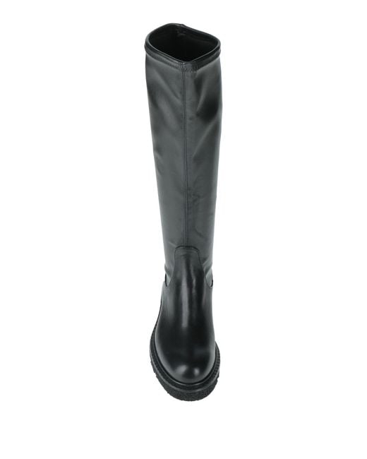 Guglielmo Rotta Black Boot