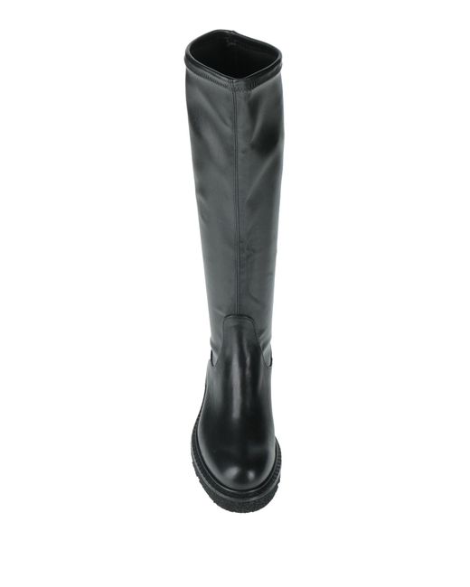 Guglielmo Rotta Black Boot