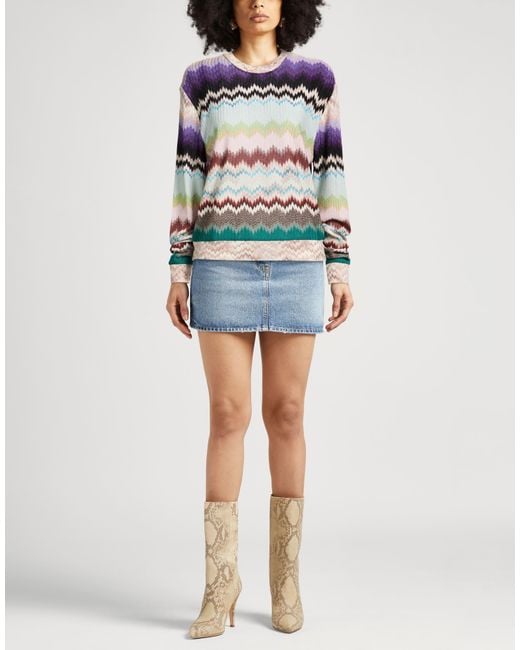 Pullover di Missoni in Blue
