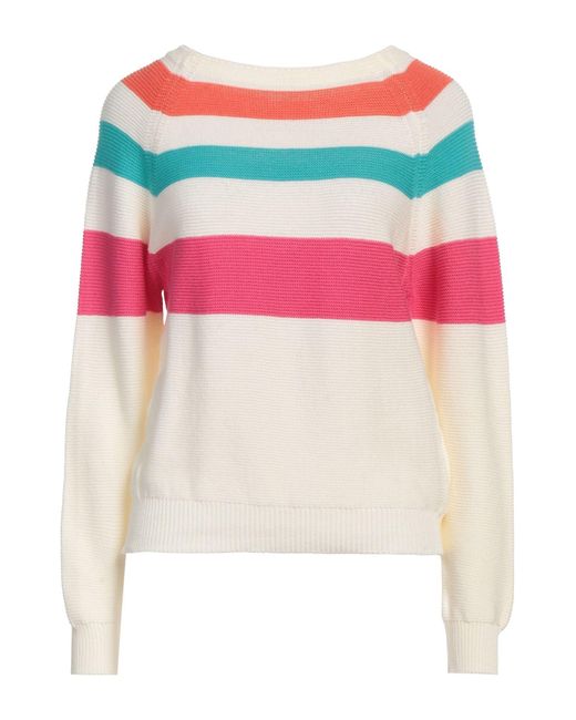 Zanone Pink Pullover