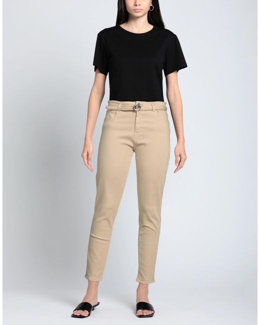 Pinko Natural Jeans