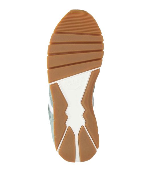Voile Blanche Green Trainers