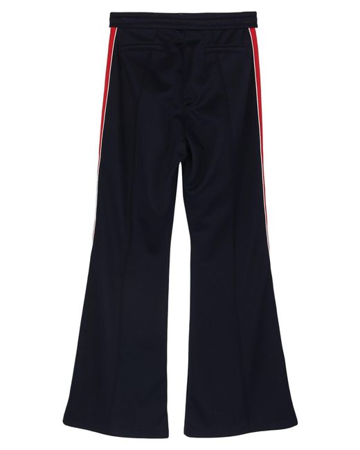 Balmain Blue Trouser for men