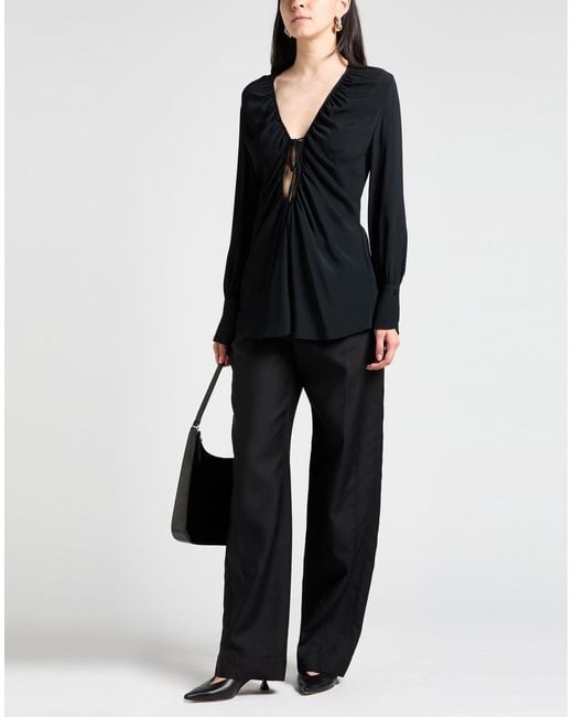 Semicouture Black Top