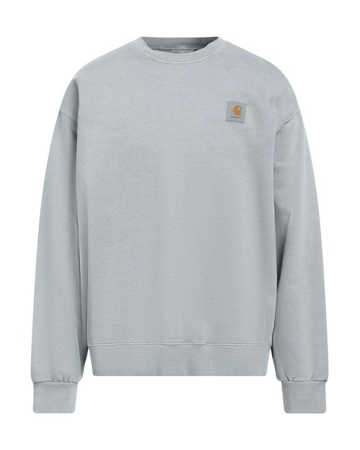Carhartt Sweatshirt in Gray für Herren