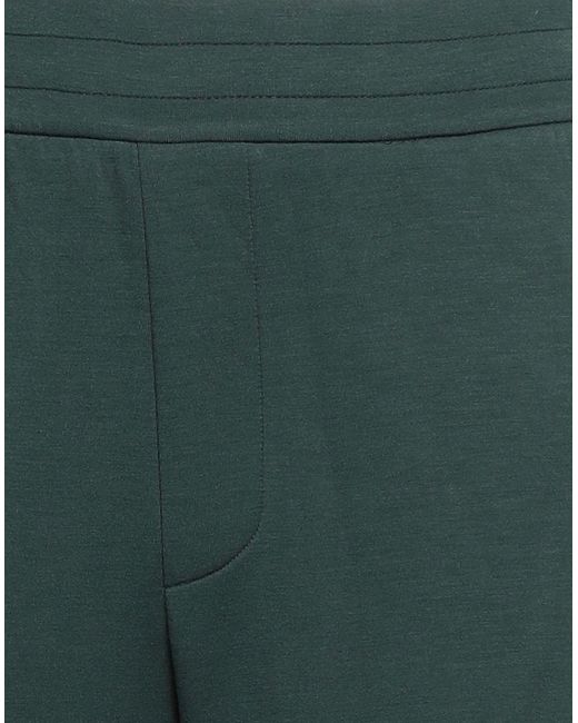 ARMANI EXCHANGE Green Pants for men