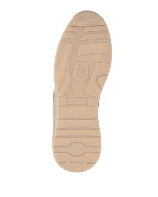 Carmela Brown Trainers
