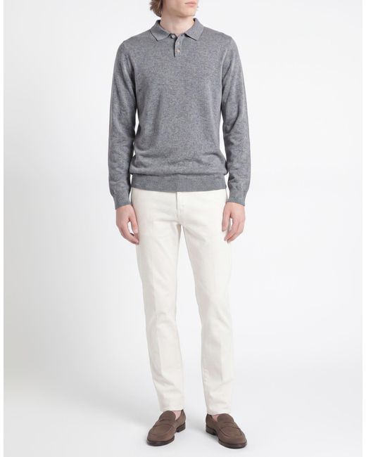 Exte Pullover in Gray für Herren