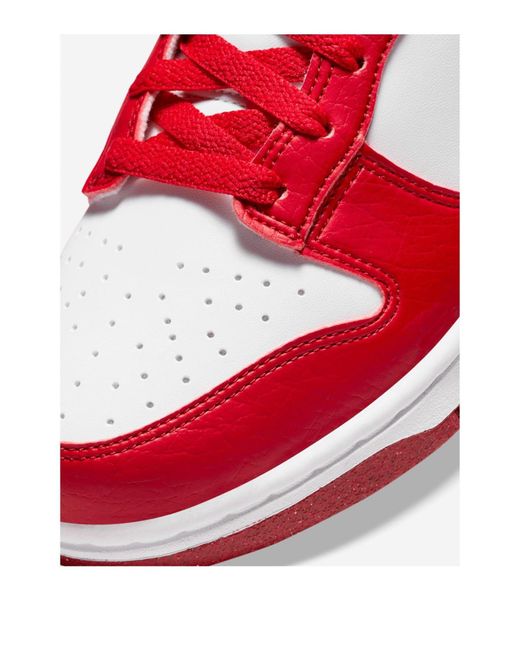 Sneakers Nike de color Red