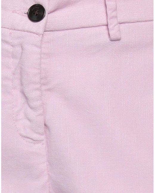Myths Pink Trouser