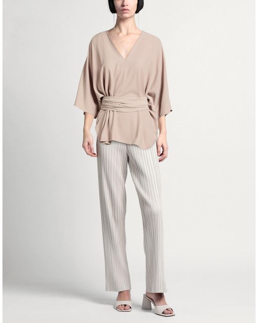 BLUE BROTHERS Natural Top Polyester, Elastane