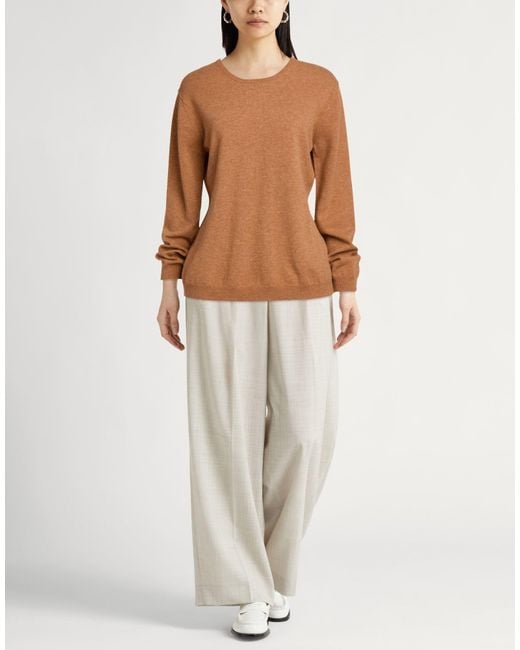 Pullover Ballantyne de color Brown