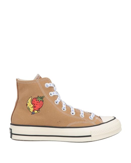 Converse Natural Trainers
