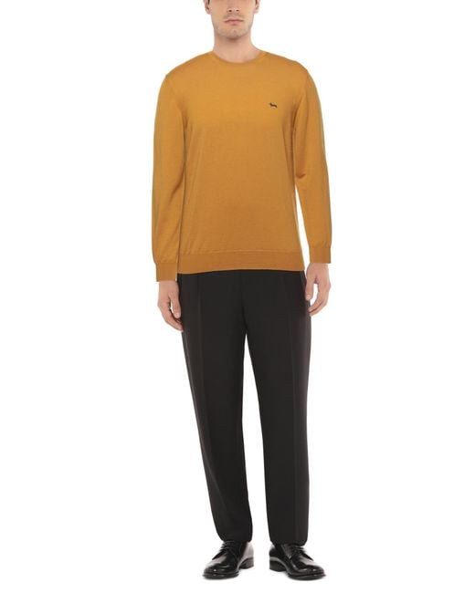 Harmont & Blaine Multicolor Sweater for men
