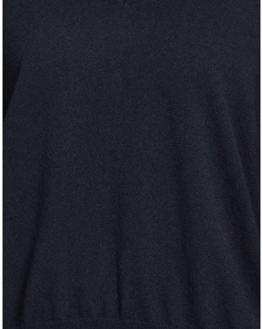 North Sails Blue Sweaters for men