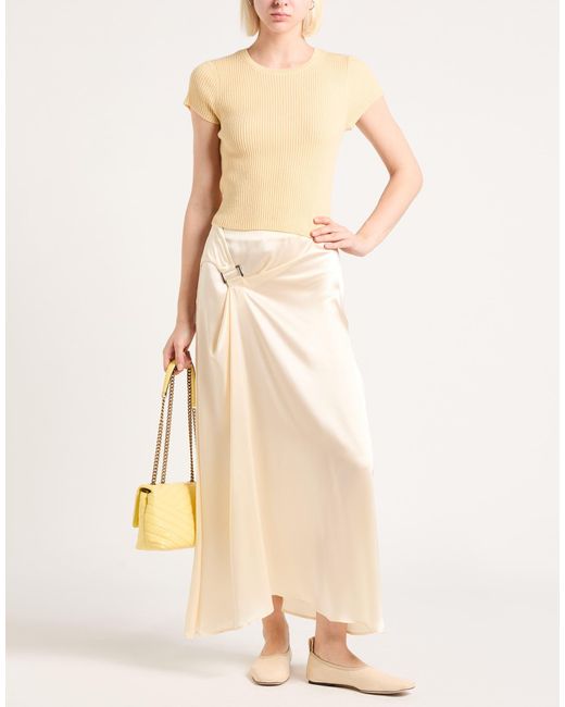 Reformation Natural Pullover