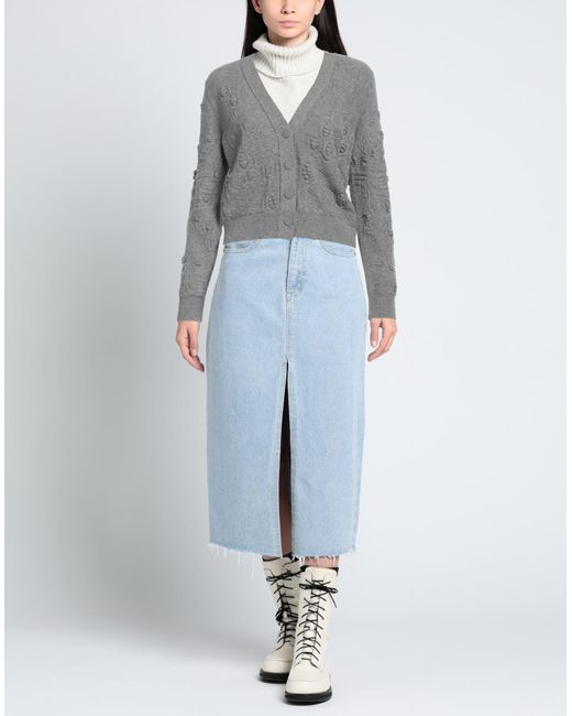 Barrie Gray Cardigan