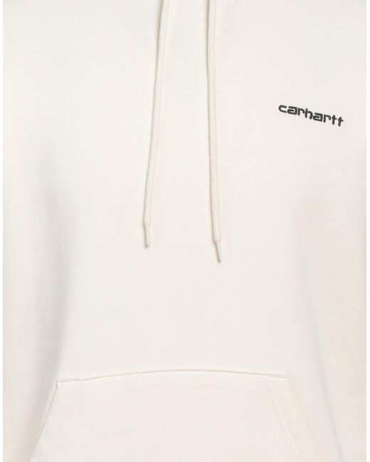 Sweat-shirt Carhartt pour homme en coloris White