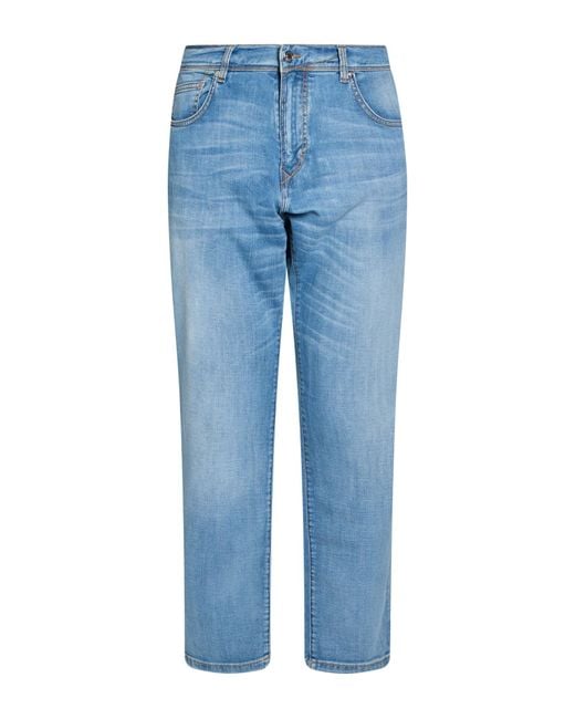 Baldessarini Blue Jeans for men