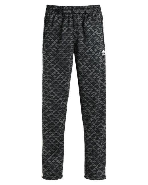 Pantalone di Adidas Originals in Gray da Uomo