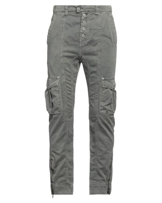 Absolut Joy Hose in Gray für Herren