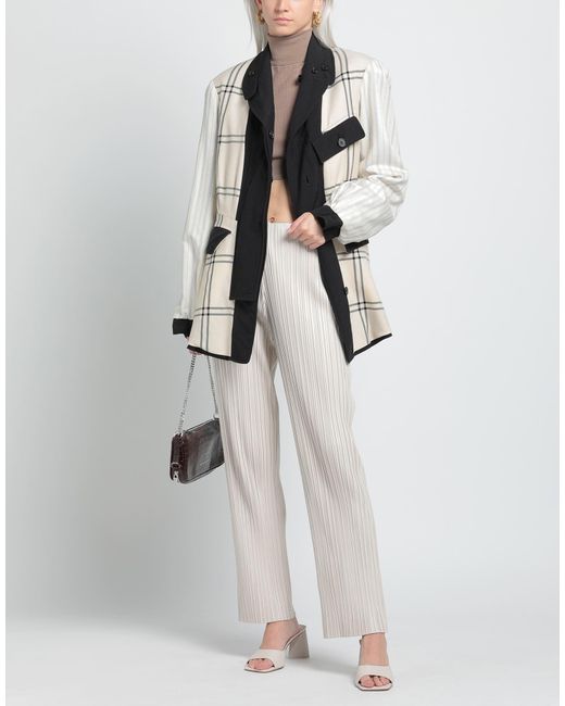 Maison Margiela Black Jacket