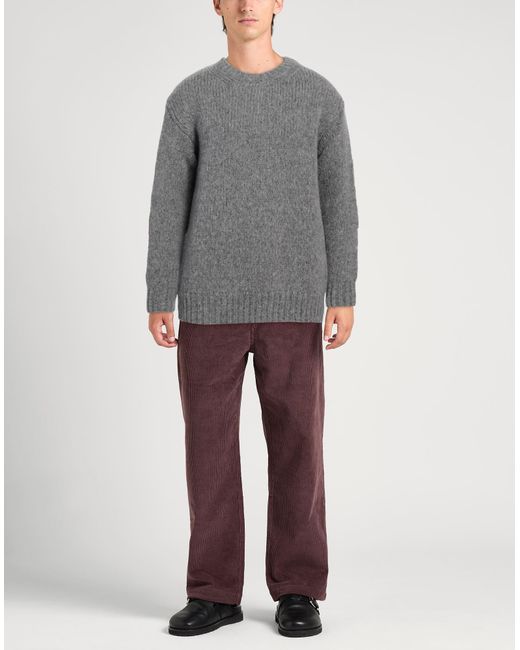 Giorgio Brato Pullover in Gray für Herren