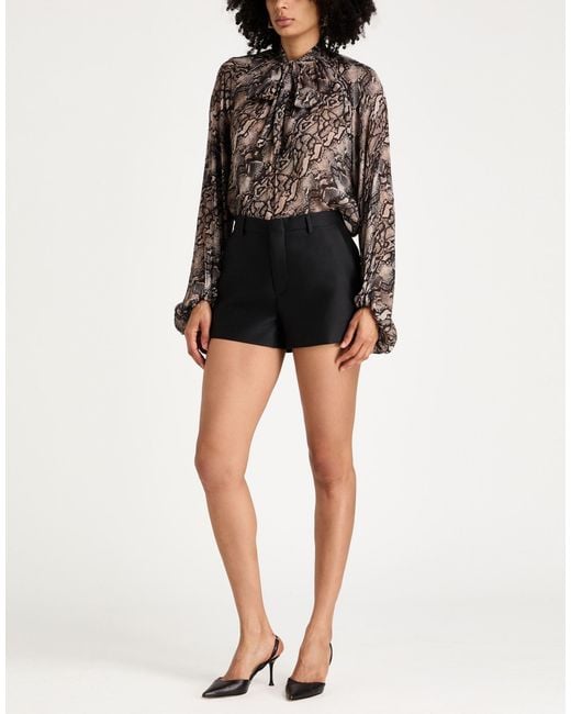 Haveone Gray Top Viscose, Wool