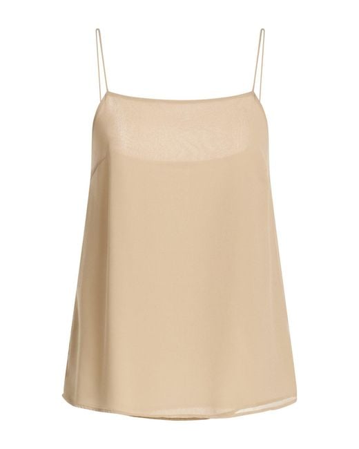 SEVENTY VENEZIA Natural Tops