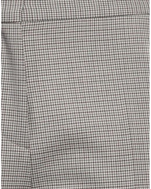 J.W. Anderson Gray Trouser