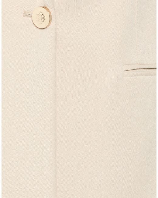 Kocca Natural Suit Polyester, Viscose, Elastane