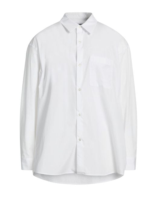 Attachment White Shirts for men