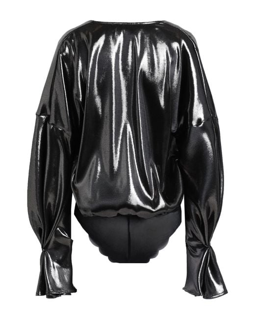 SIMONA CORSELLINI Black Top